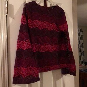 Banana republic blouse